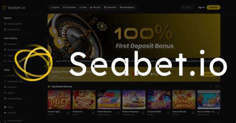 Seabet casino Peru